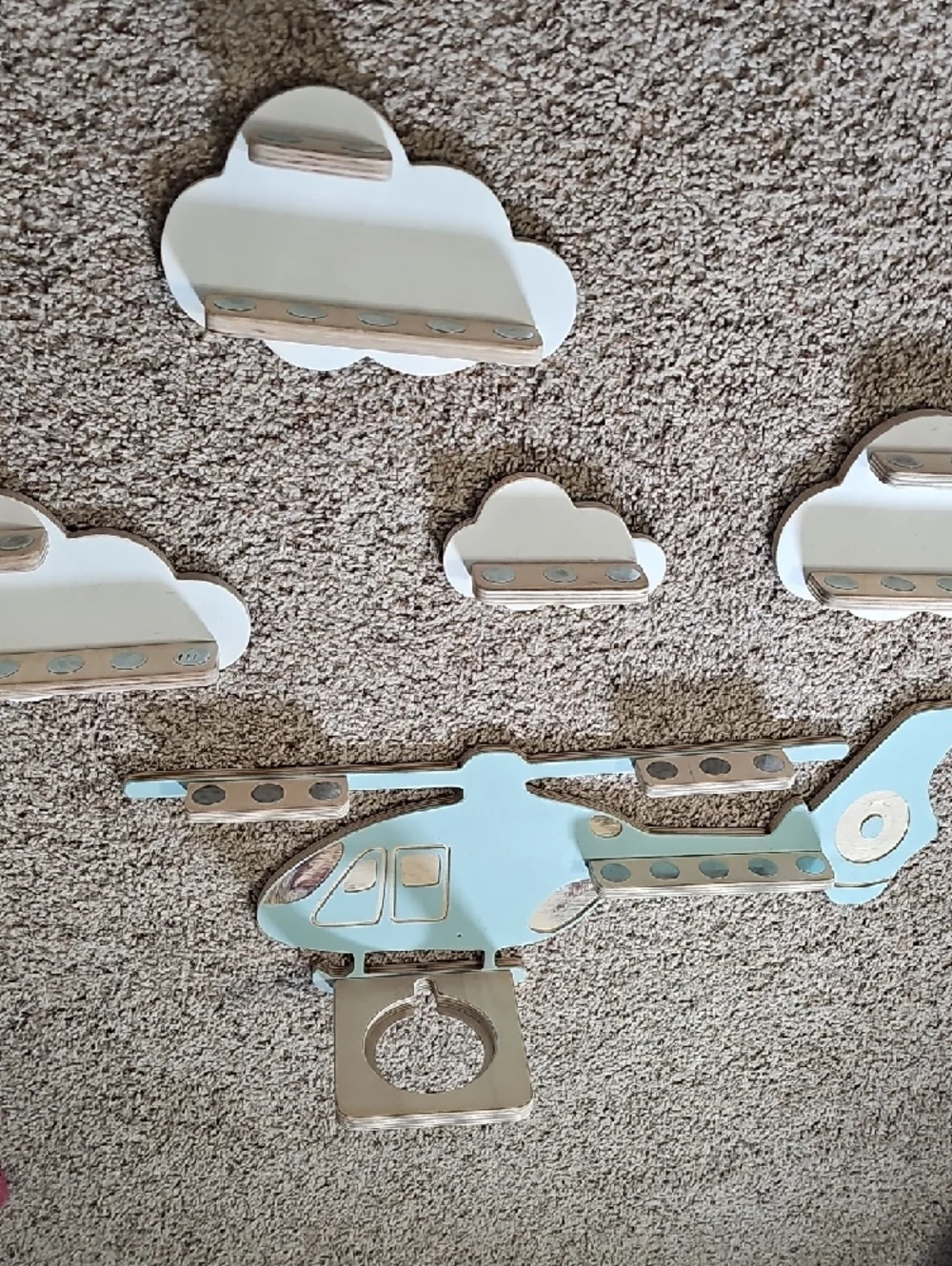 Tonies light blue